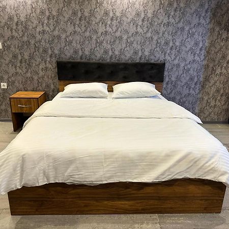 Grand Loft Otel Bursa Ngoại thất bức ảnh