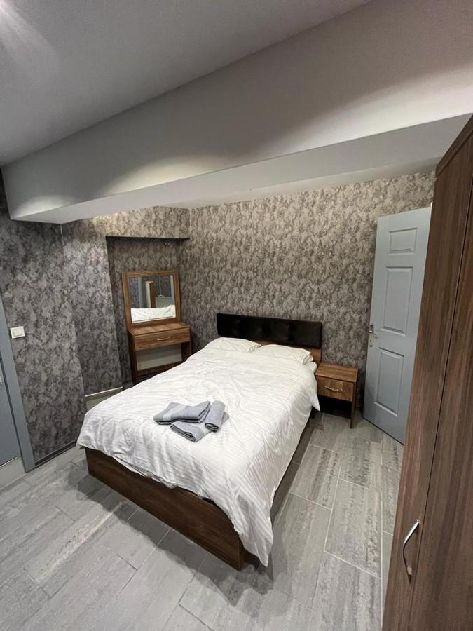 Grand Loft Otel Bursa Ngoại thất bức ảnh