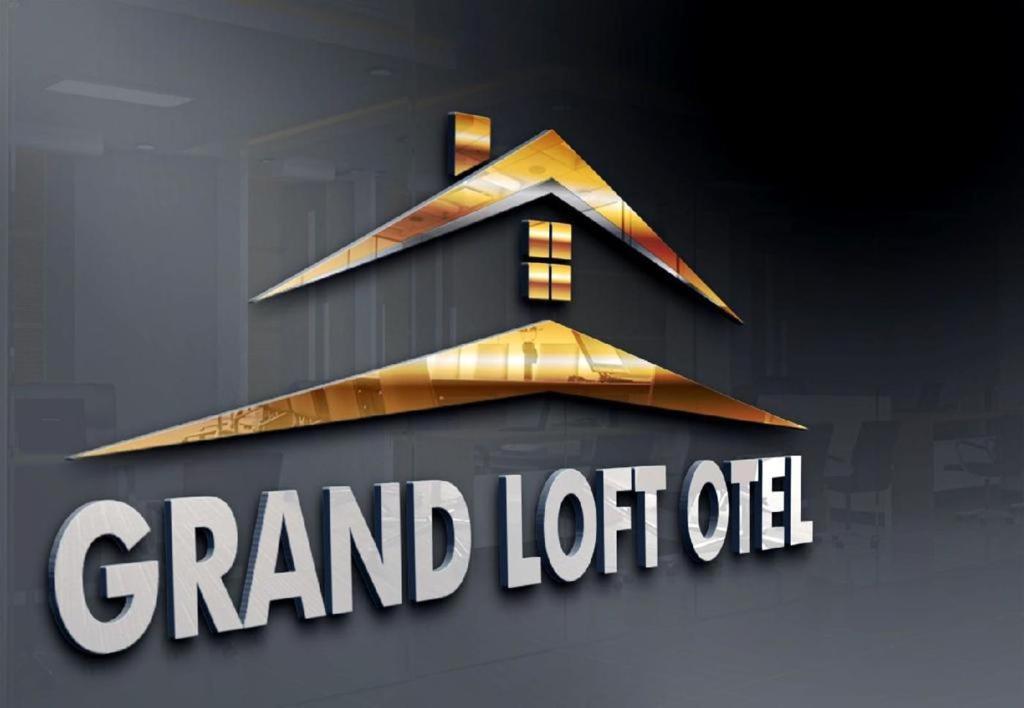 Grand Loft Otel Bursa Ngoại thất bức ảnh