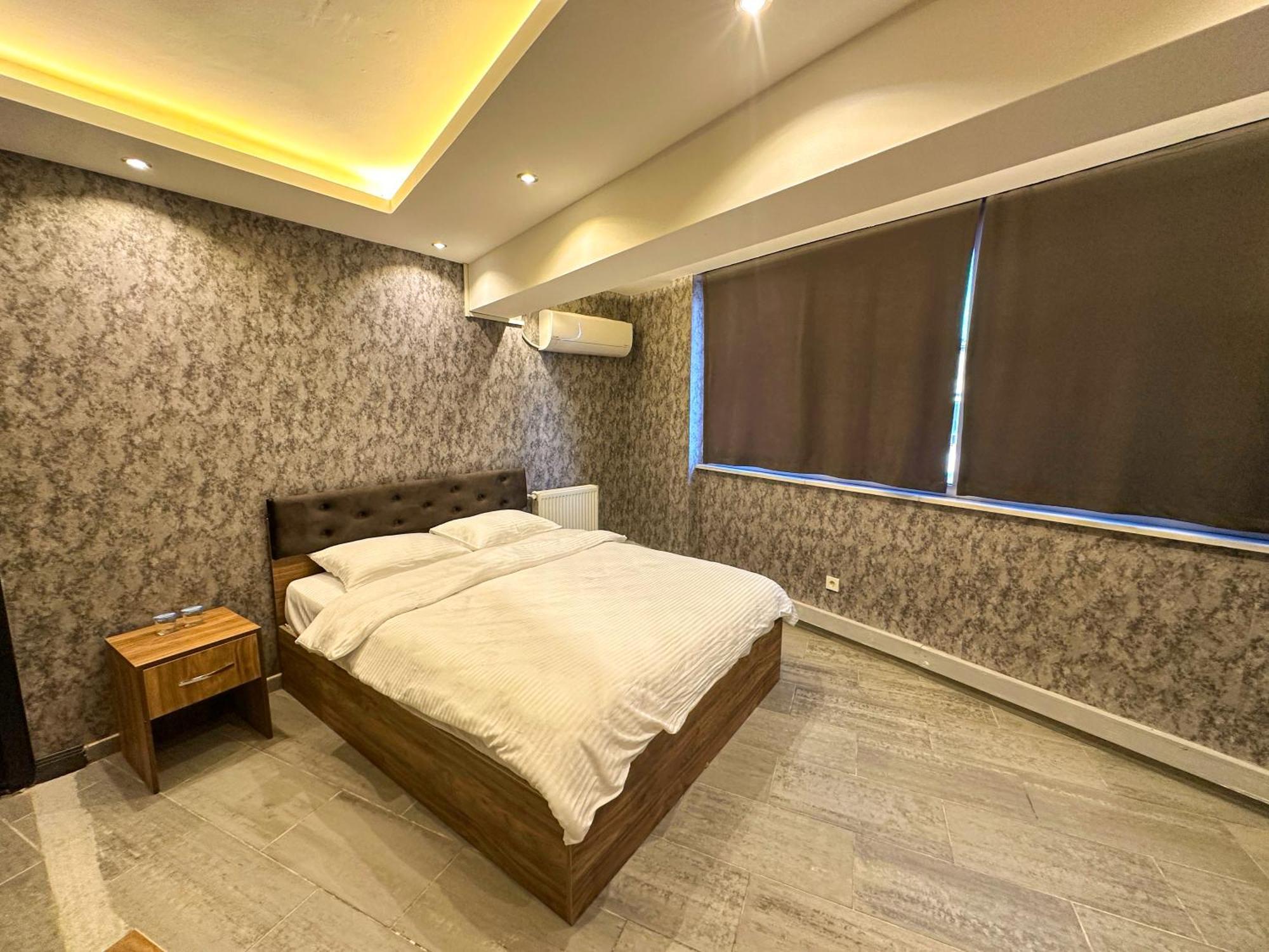 Grand Loft Otel Bursa Ngoại thất bức ảnh