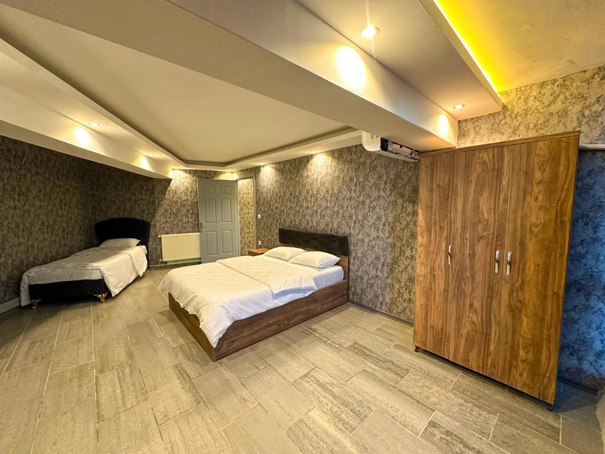 Grand Loft Otel Bursa Ngoại thất bức ảnh