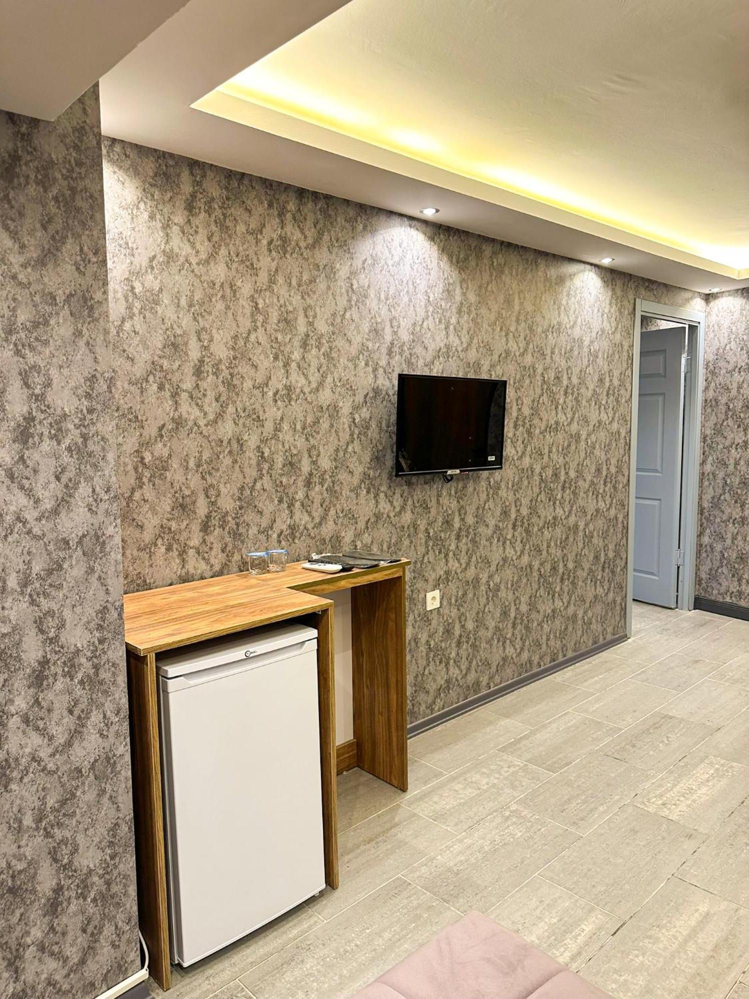 Grand Loft Otel Bursa Ngoại thất bức ảnh