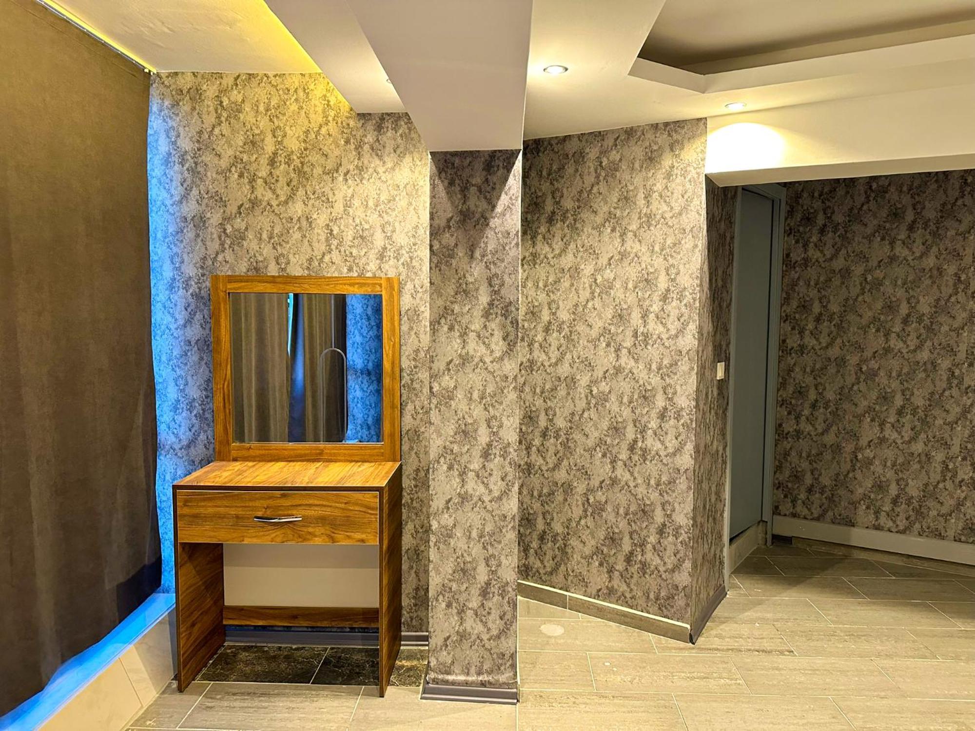 Grand Loft Otel Bursa Ngoại thất bức ảnh