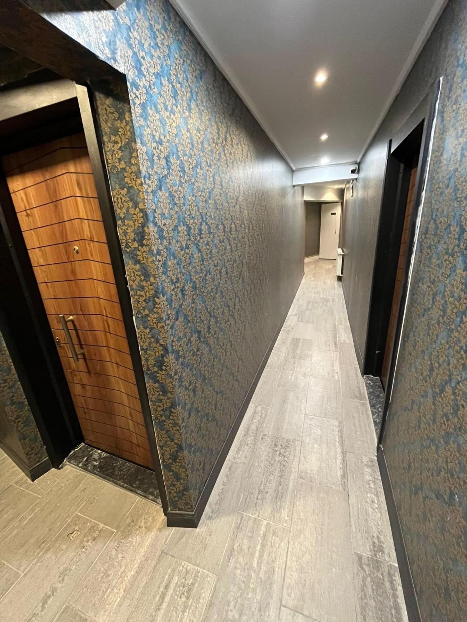 Grand Loft Otel Bursa Ngoại thất bức ảnh