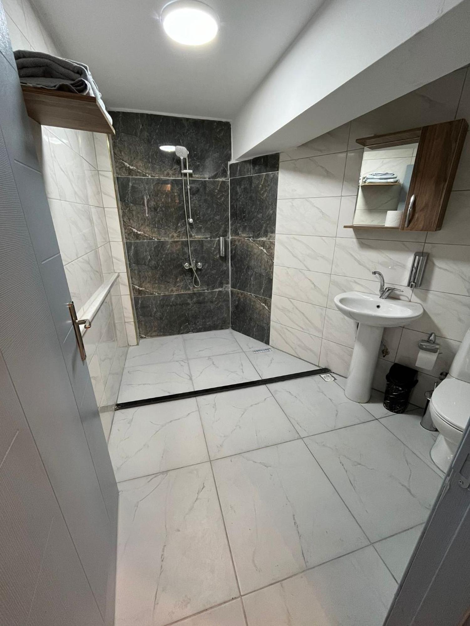 Grand Loft Otel Bursa Ngoại thất bức ảnh