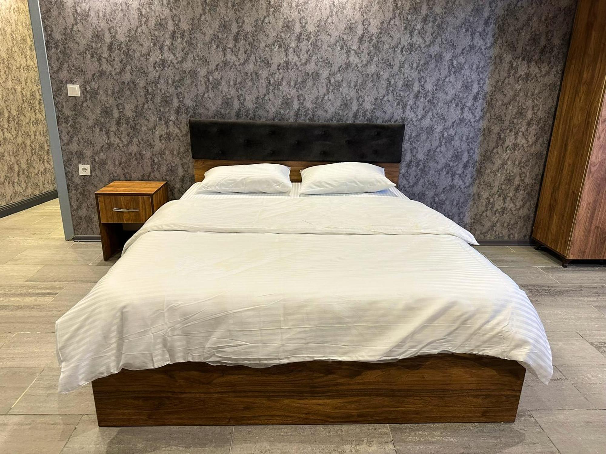 Grand Loft Otel Bursa Ngoại thất bức ảnh