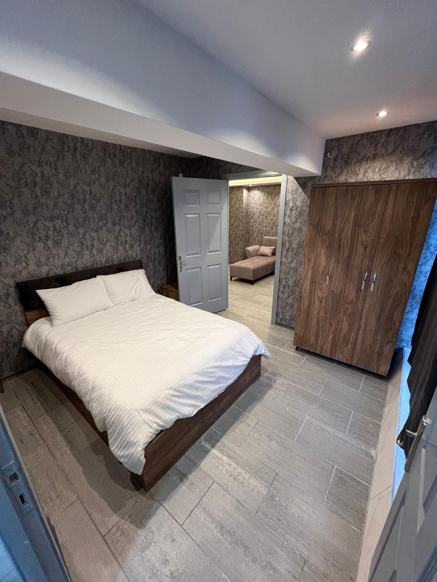 Grand Loft Otel Bursa Ngoại thất bức ảnh