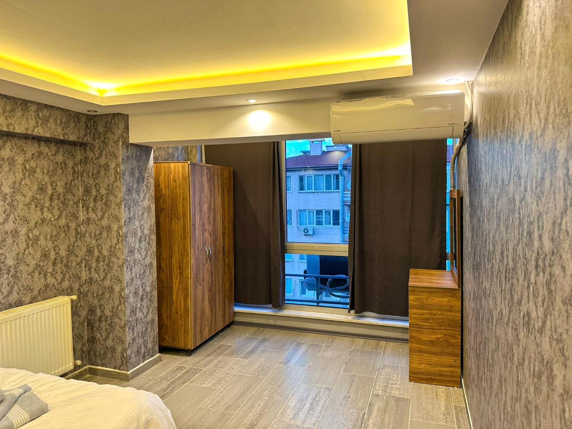 Grand Loft Otel Bursa Ngoại thất bức ảnh