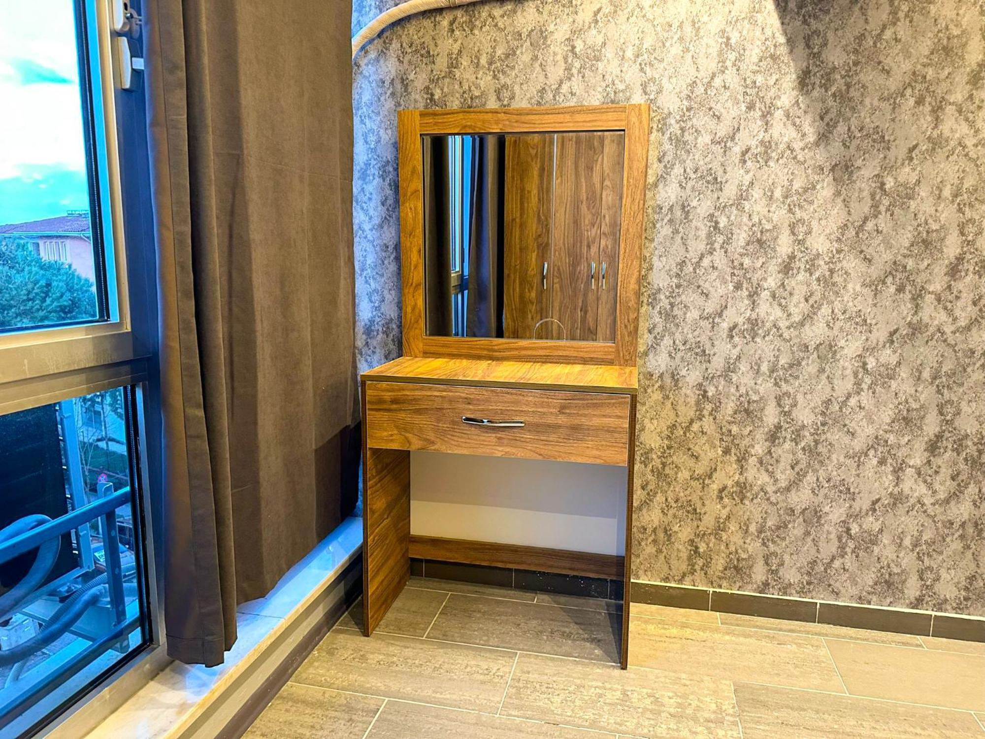 Grand Loft Otel Bursa Ngoại thất bức ảnh