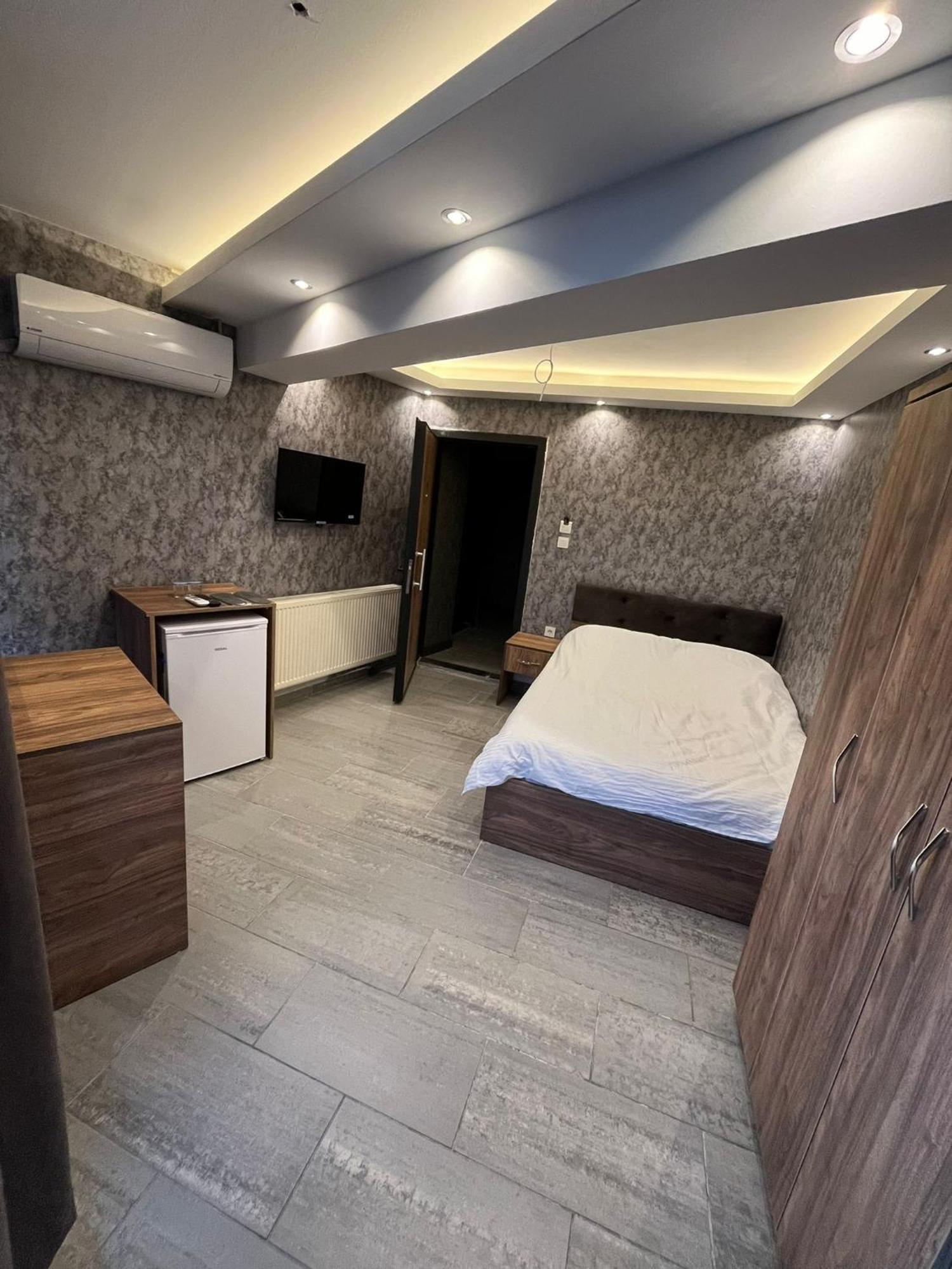 Grand Loft Otel Bursa Ngoại thất bức ảnh