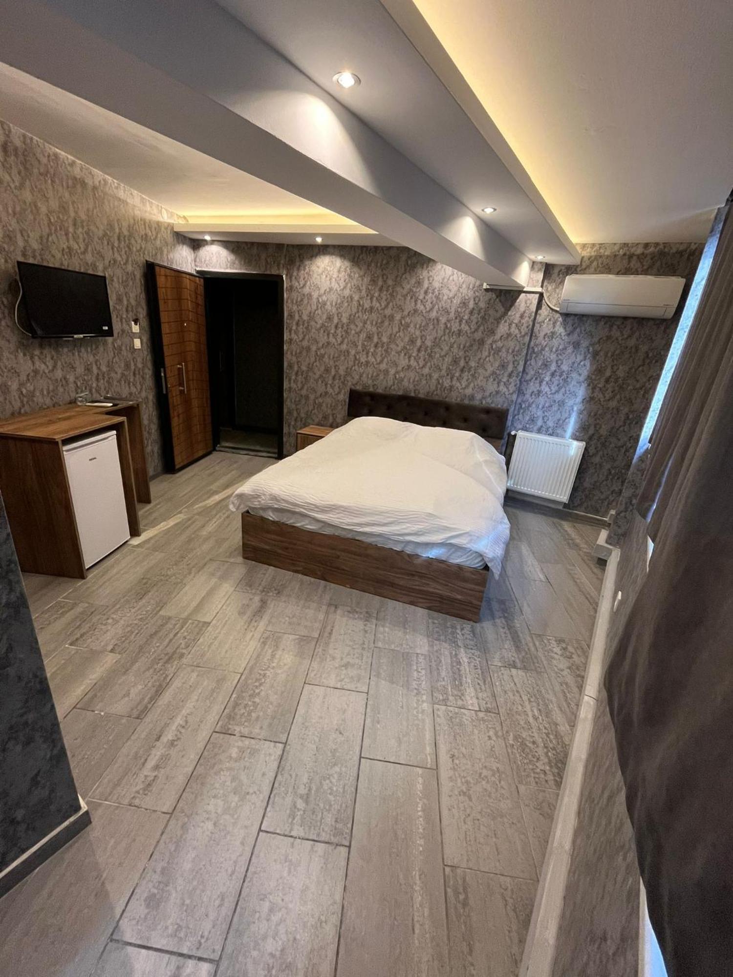 Grand Loft Otel Bursa Ngoại thất bức ảnh