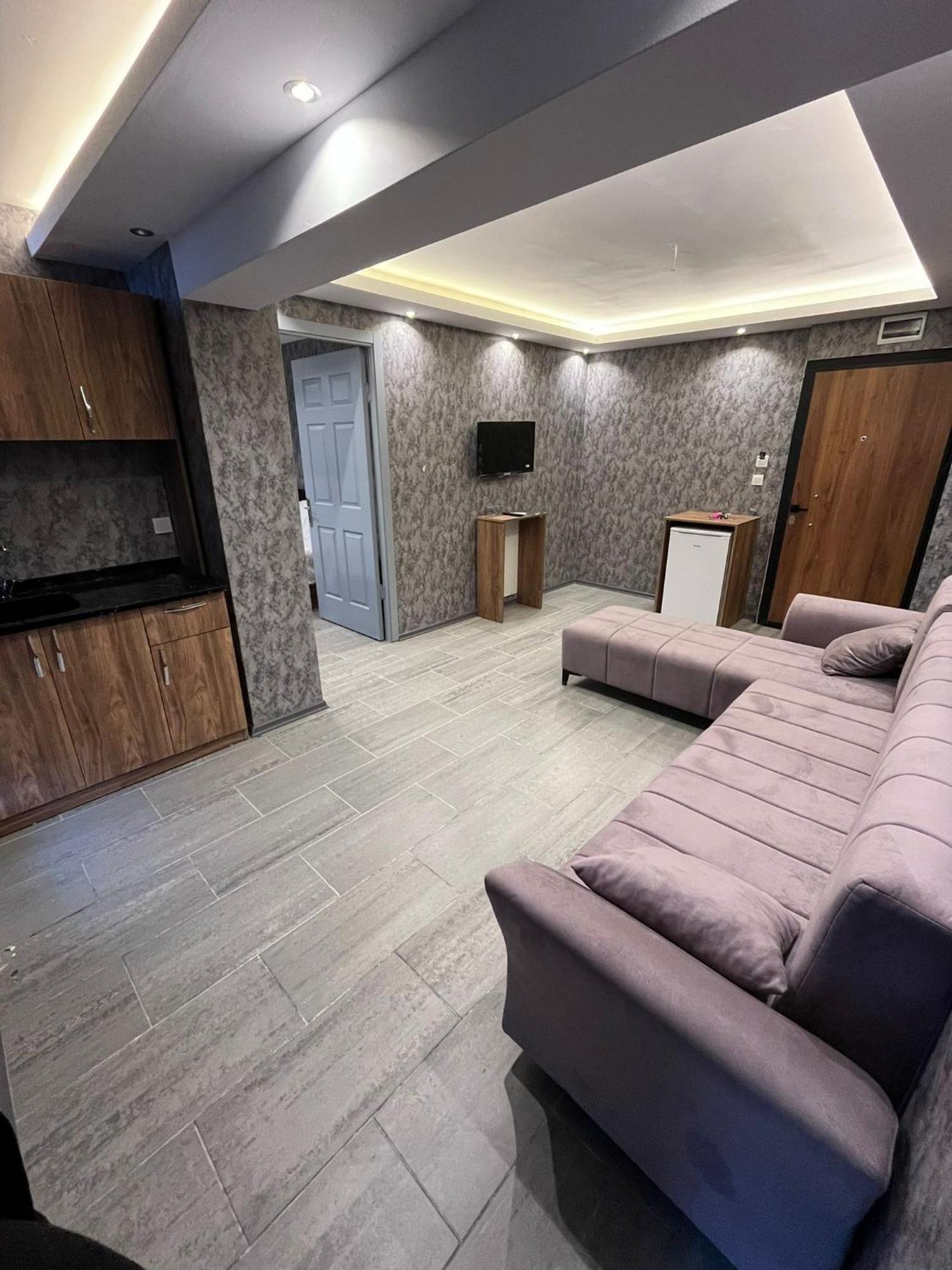 Grand Loft Otel Bursa Ngoại thất bức ảnh